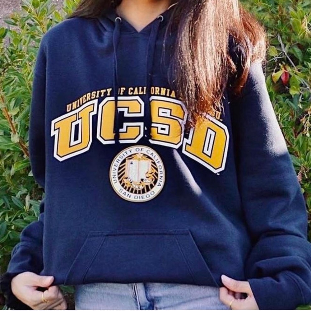 UCSD Sweatshirt